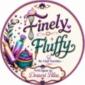 Finely Fluffy